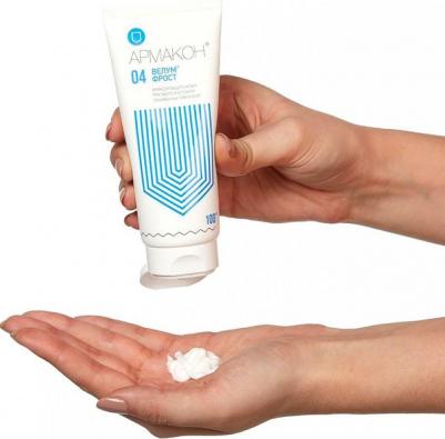 Крем защитный Велум Фрост от низких температур 100 мл (1201) – фото 8