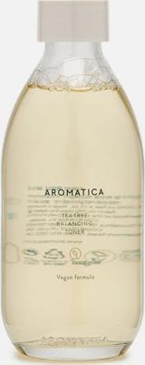 Тонер для жирной кожи Tea Tree Balancing Toner