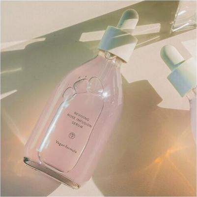 Восстанавливающая сыворотка с розой Reviving Rose Infusion Serum – фото 3
