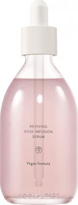 Восстанавливающая сыворотка с розой Reviving Rose Infusion Serum – фото 4