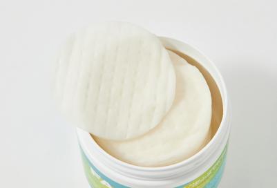 Анти-акне пэды с салициловой кислотой 2% и молочной кислотой 0,5% для проблемной кожи, 32 шт – фото 7