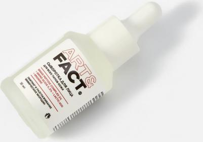 Антивозрастная сыворотка для лица SYN®-AKE 3 % + Vegetable Amino Acids 0,3 % 30 мл – фото 4