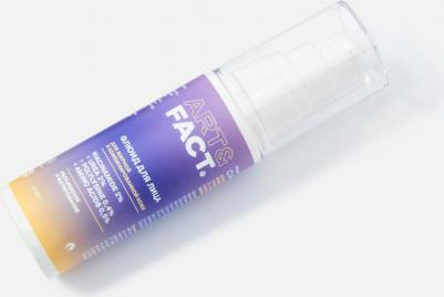 Флюид для жирной кожи Матирующий и увлажняющий 50 мл – фото 5