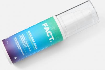 Крем для лица Для проблемной кожи Уменьшение покраснений и успокаивание – фото 2