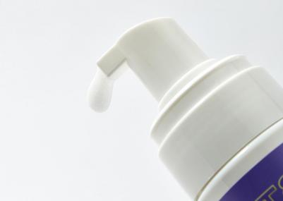 Очищающая увлажняющая пенка для умывания лица AHA Complex+BHA Acid/Salicylic acid 150 мл – фото 2