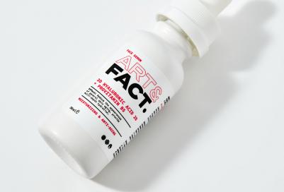 Омолаживающая сыворотка для лица с гиалуроновой кислотой 3d hyaluronic acid 2% + provitamin b5 30 мл – фото 2