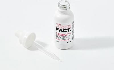 Омолаживающая сыворотка для лица с гиалуроновой кислотой 3d hyaluronic acid 2% + provitamin b5 30 мл – фото 3