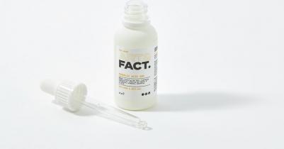 Пилинг для лица Очищающий и омолаживающий пилинг-эксфолиант для лица с миндальной кислотой 30.0 – фото 1