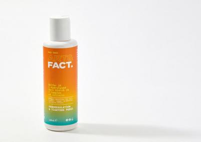 Тоник для лица Sulfur 1% + Hydrolyzed Corn Starch 1% + Сomplex of extracts, 150 мл – фото 9