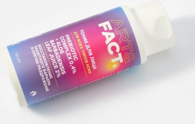 Тоник для лица Восстановление защитного барьера и снятие раздражений – фото 4