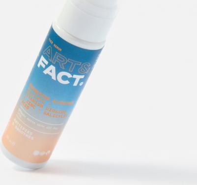 Увлажняющая и матирующая себорегулирующая эмульсия Magnesium Aluminum Silicate + Titanium Dioxide + Zinc + Salicylic Acid, 30 мл – фото 4