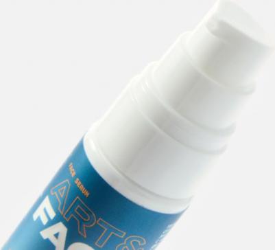 Увлажняющая и матирующая себорегулирующая эмульсия Magnesium Aluminum Silicate + Titanium Dioxide + Zinc + Salicylic Acid, 30 мл – фото 6