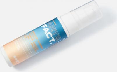 Увлажняющая и матирующая себорегулирующая эмульсия Magnesium Aluminum Silicate + Titanium Dioxide + Zinc + Salicylic Acid, 30 мл – фото 12