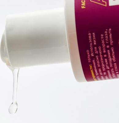 Увлажняющий тоник для лица Salicylic Acid 2% + Urea 2% + Panthenol 2% 150 мл – фото 3