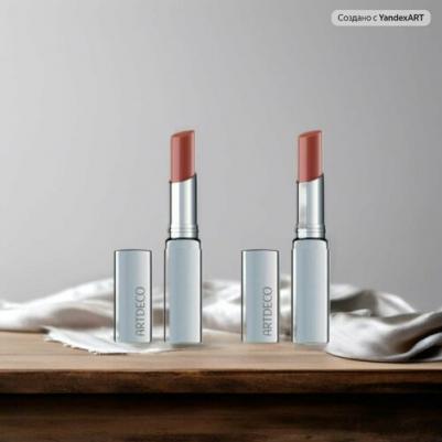 Бальзам для губ "COLOR BOOSTER LIP BALM", тон: 8, 3г