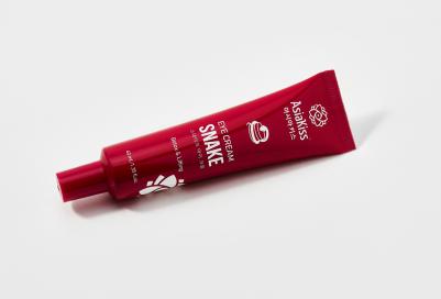 Крем для кожи вокруг глаз, со змеиным ядом, 40 мл – фото 6