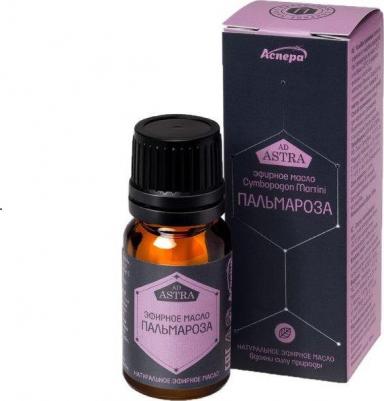 Масло эфирное Пальмароза 10мл