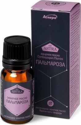Масло эфирное Пальмароза 10мл – фото 1