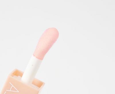 Масло для губ Pure beauty Juicy lip oil тон 01, 5 мл – фото 8