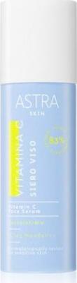 Сыворотка для лица Vitamina c siero viso 30 мл