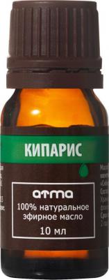 Масло эфирное Кипарис 10мл