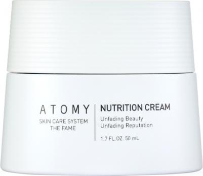 Fame Nutrition Крем питательный для лица Фэйм 50 мл