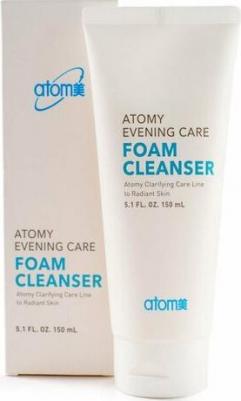 Пенка для умывания Evening Care Foam Cleanser – фото 2