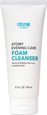 Пенка для умывания Evening Care Foam Cleanser – фото 3