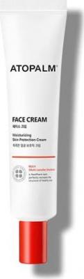 Ламеллярный увлажняющий крем для лица с многослойной эмульсией MLE Cream 35 мл – фото 2
