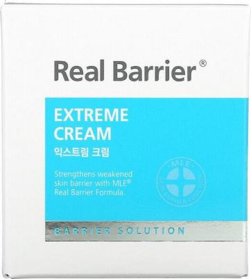 Real Barrier Extreme Cream – фото 3