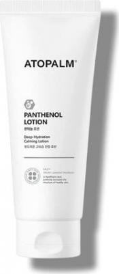 Уход за кожей лица Лосьон Panthenol Lotion 180 – фото 2