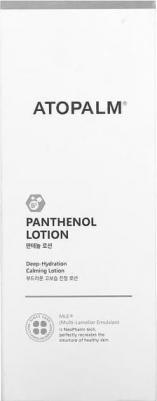 Уход за кожей лица Лосьон Panthenol Lotion 180 – фото 5