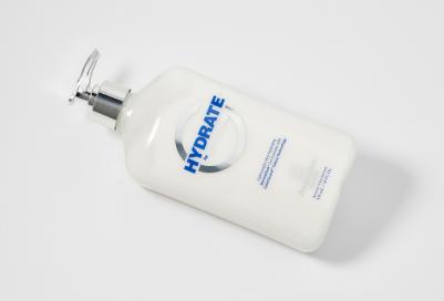 Лосьон для ежедневного уход за кожей тела Hydrate By G Gentlemen 535 мл – фото 5