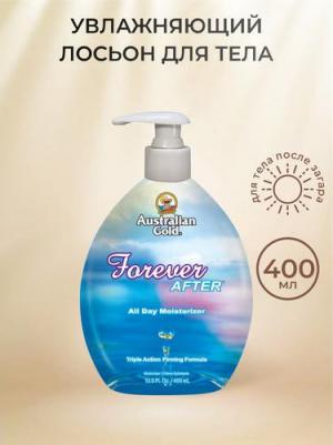 Питательный лосьон для тела Forever After, 400мл – фото 1