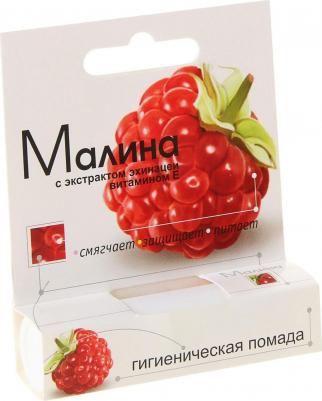 Помада гигиенич. малина 2,8г/футляр/ – фото 12