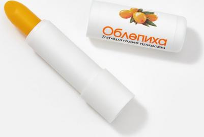 Помада гигиеническая Клубника, 2,8 г – фото 19