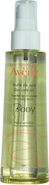Body Масло для тела, лица и волос 100 мл – фото 1