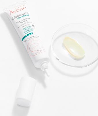 CLEANANCE Comedomed Корректор локального действия для проблемной кожи, 15 мл – фото 2