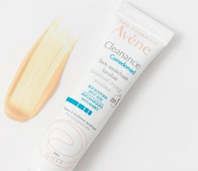 CLEANANCE Comedomed Корректор локального действия для проблемной кожи, 15 мл – фото 8