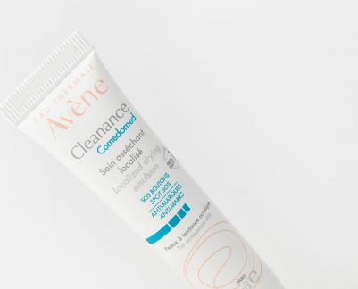 CLEANANCE Comedomed Корректор локального действия для проблемной кожи, 15 мл – фото 14