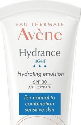 гидранс uv лежер эмульсия spf30 туба 40мл (c20631) – фото 5