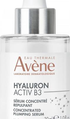 Концентрированная лифтинг-сыворотка Hyaluron Activ B3 Concentrated Plumping Serum – фото 1