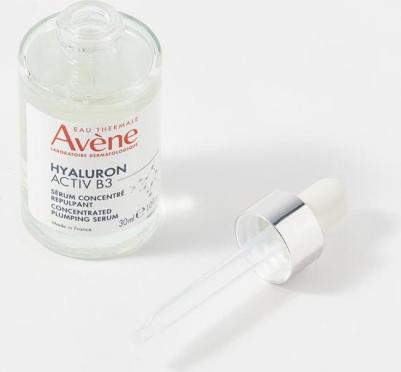 Концентрированная лифтинг-сыворотка Hyaluron Activ B3 Concentrated Plumping Serum – фото 9