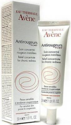 Крем от купероза "Anti-rougeurs" Плюс для лица и тела 30 мл – фото 12