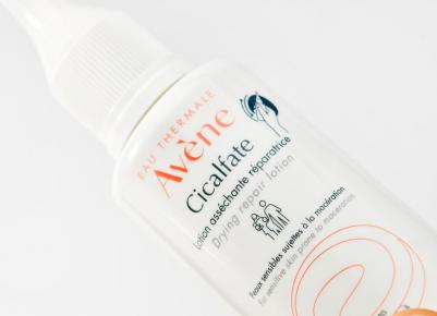 лосьон (сикальфат подсушивающий фл. 40мл) – фото 2