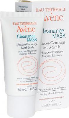 Маска Глубокое очищение Cleanance, 50 мл – фото 2