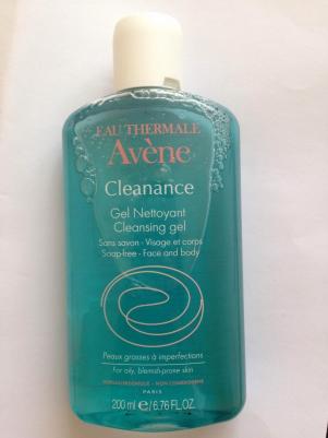 Очищающий гель "Cleanance" для лица и тела 200 мл – фото 4