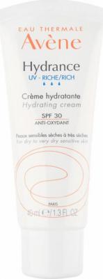 Питательный тонирующий крем ГИДРАНС BB-RICHE SPF30, 40 мл – фото 6