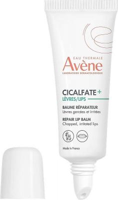 Сикальфат бальзам для губ 10мл – фото 3