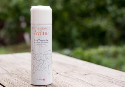 Термальная вода 150 мл – фото 2